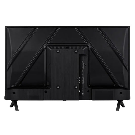 Hisense 40 A4K Full HD Smart LED TV with Dolby Digital Digital Tuner