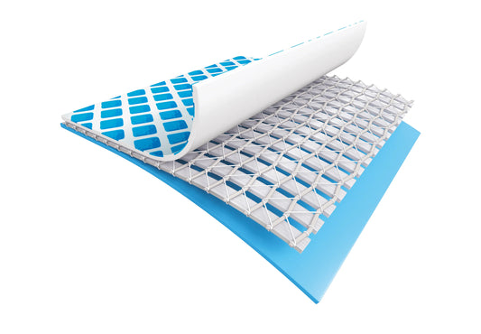 Intex Pool Rectangular 3m x 2m x 0.75(h)m (3834L) -