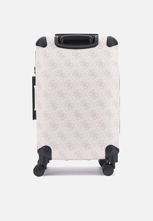 Guess BERTA 8-WHEELER - Rose Water1 - L