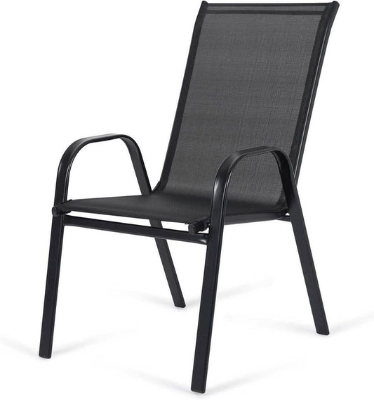 Decorum & Co - Patio Chairs (Set of 2)