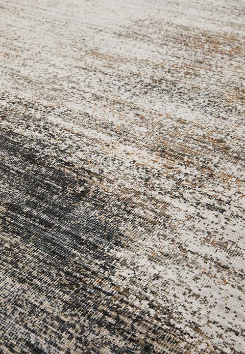 Sands Distressed Rug Natural - 200 x 300