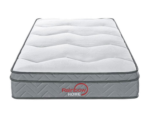 Rainbow Home Mattress New York double