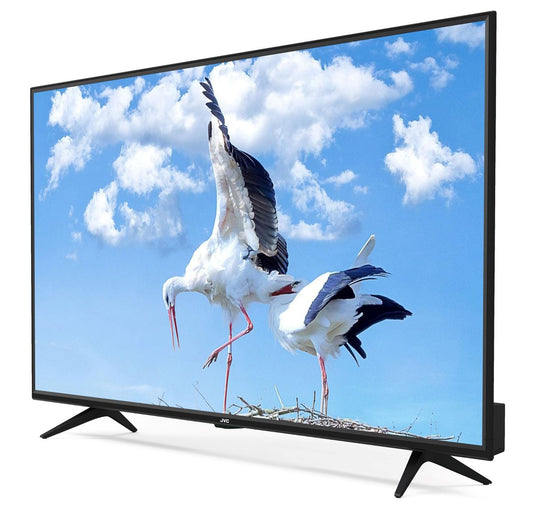 JVC 43 NQ7155A QLED Android TV - 43NQ7155