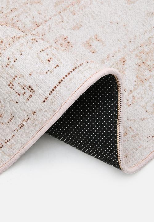 Brisbane Antique Solstice Rug Natural - 200 x 300