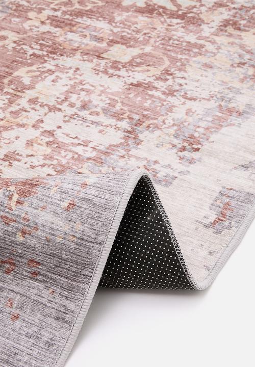 Brisbane Serene Rug Multi - 200 x 300