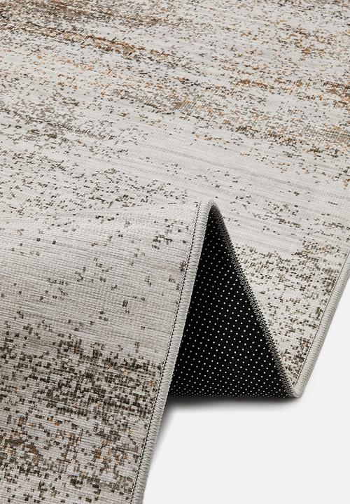 Sands Distressed Rug Natural - 200 x 300