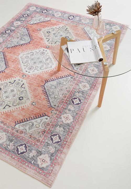 Option Rug - Sonny Multi - 200 x 300