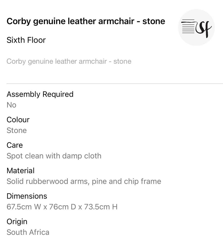 Sienna Occasional Armchair - Sage