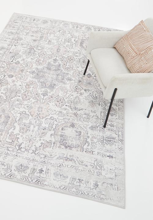 Option Rug Muted 160 x 230