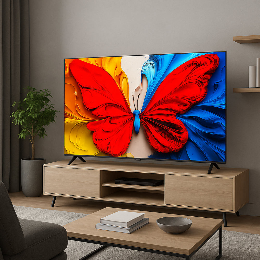 TCL 40 S5K FHD QLED Google Smart TV with HDR10