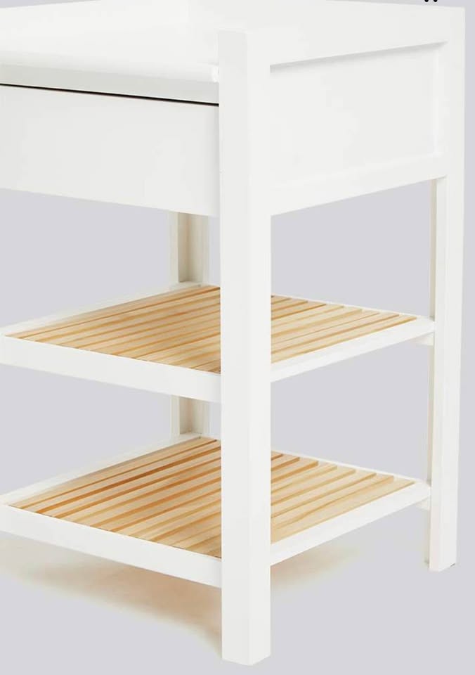 Absolem Compactum - White