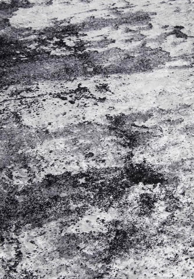 Option rug - ink run - 200 x 300