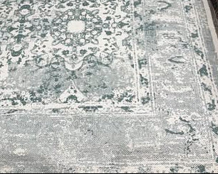 Sophia Rug Sea Blue 160 x 230