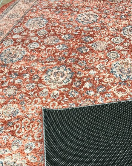 Option Printed Rug 160 X 230