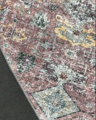 Brisbane Antique Printed Rug 160 x 230