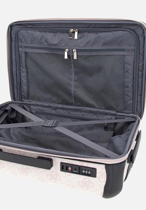 Guess BERTA 8-WHEELER - Rose Water1 - L