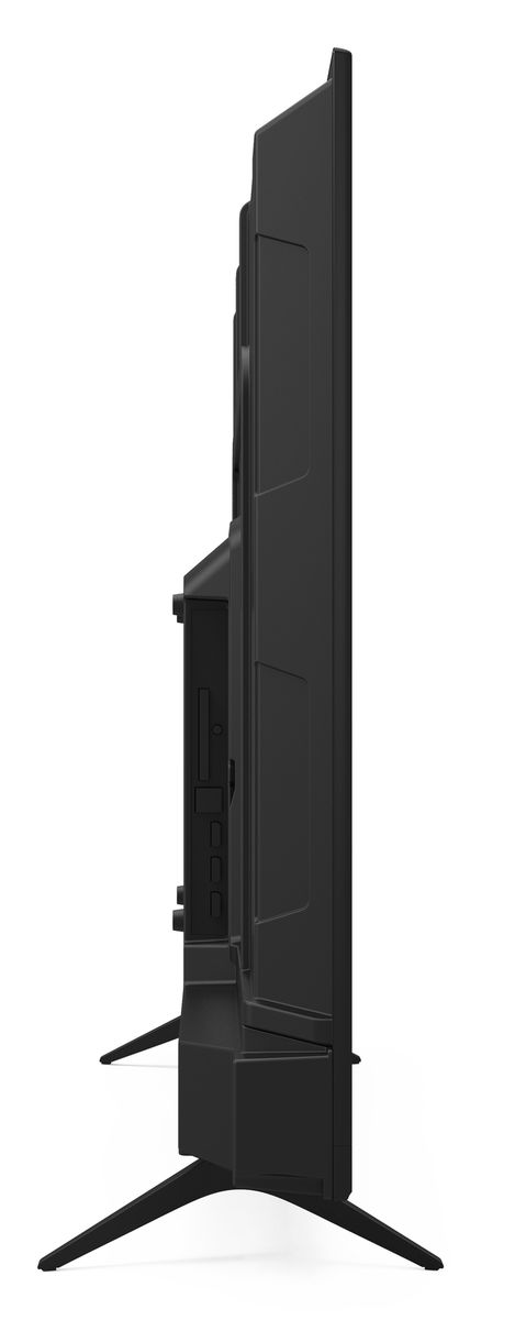 JVC 43 NQ7155A QLED Android TV - 43NQ7155