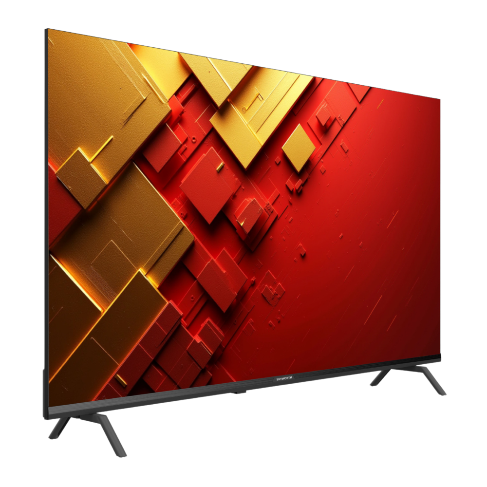 Skyworth 43 E5500H FHD Google Smart TV