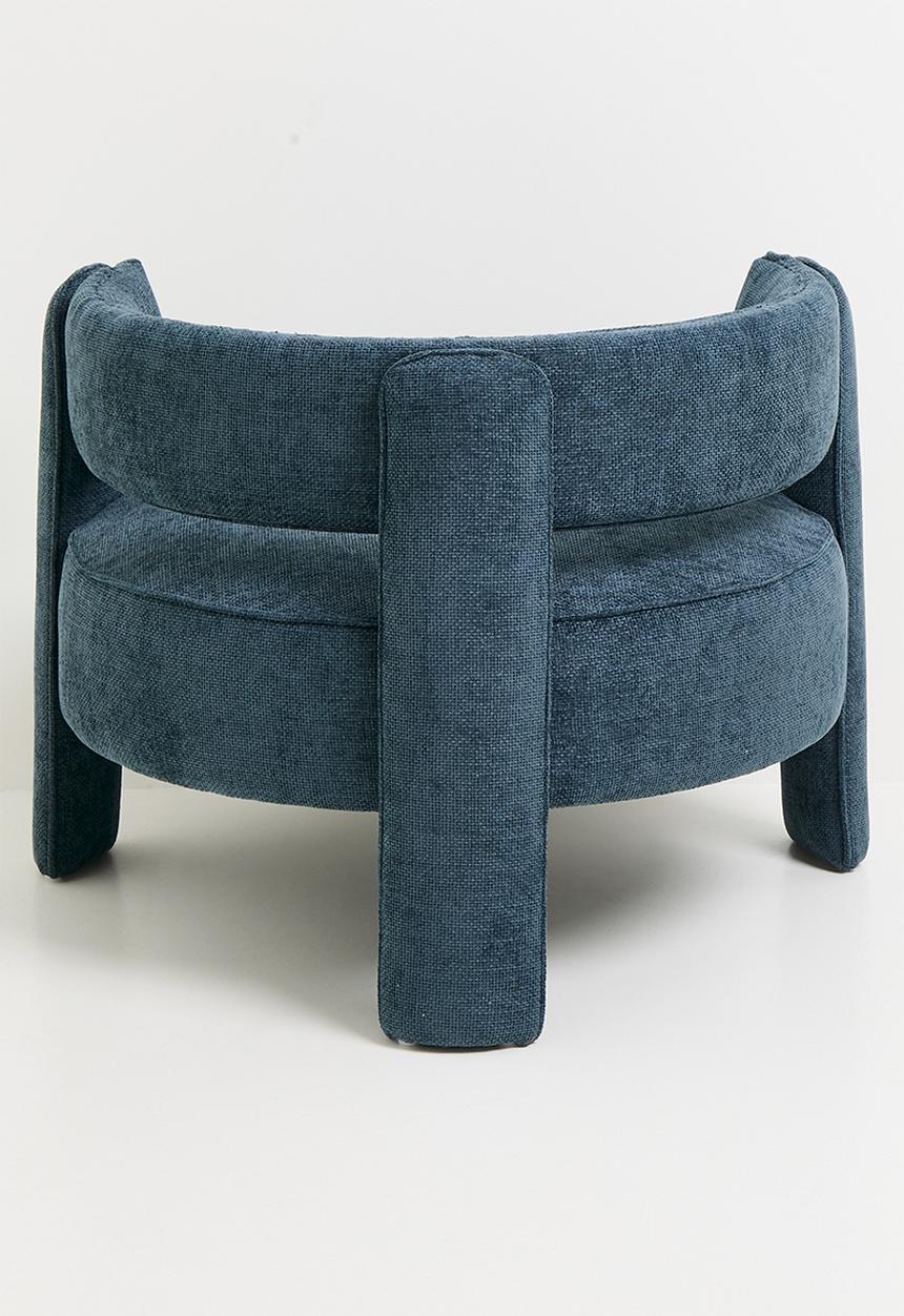 Allora Occasional Chair – Ocean