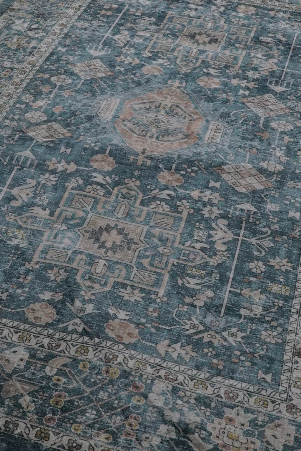 Kate Lester x Jaipur Living Harman Tamara Area Rug - 300 x 400