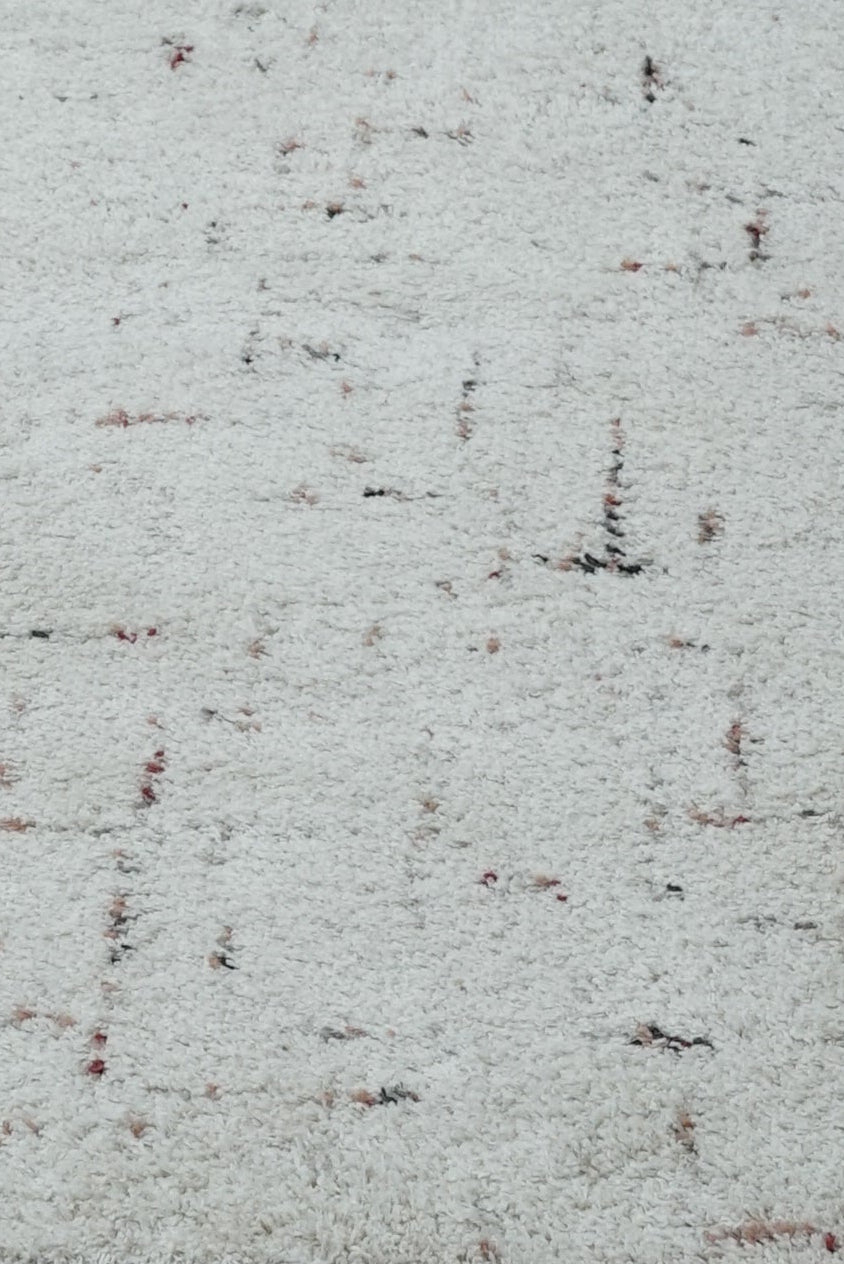 Turkish Vintage Wool Rug - 120 x 180