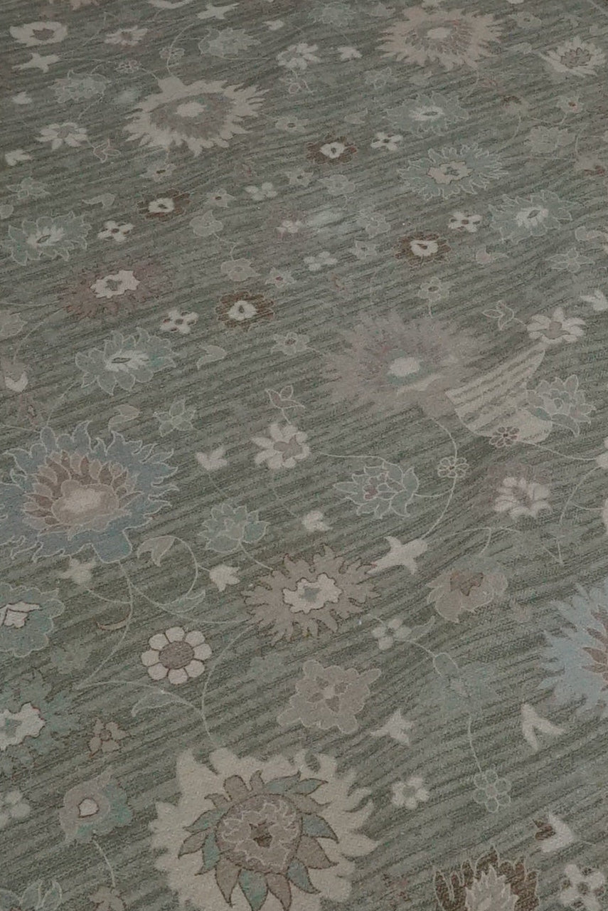 Chenille Rug Rug 200 x 300