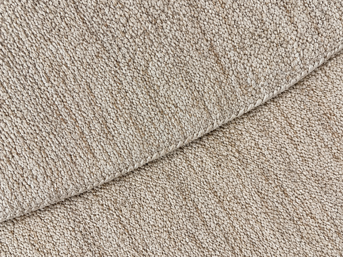 Ivory Indoor/Outdoor Rug - 200cm Diameter