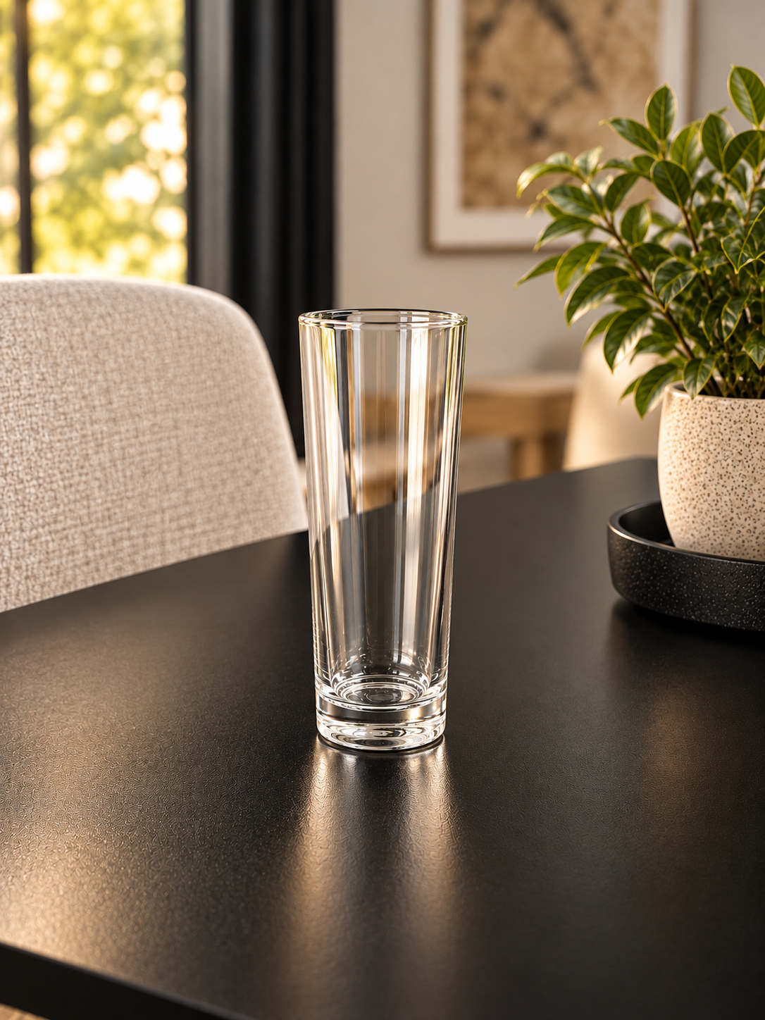The Alto Glass Tumbler