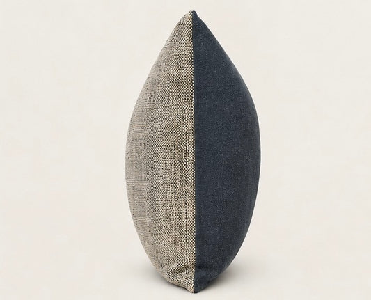 Melange Weave Scatter Cushion Cover - 60x60