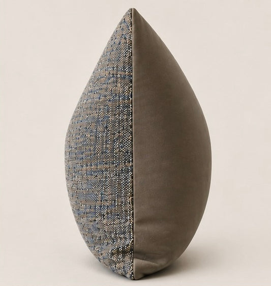 Pebble Weave Scatter Cushion Cover - 60x60