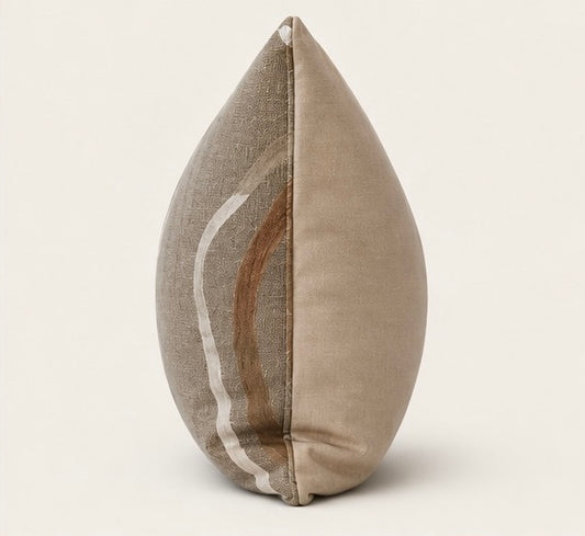 Terra Wave Scatter Cushion Cover - 40x60