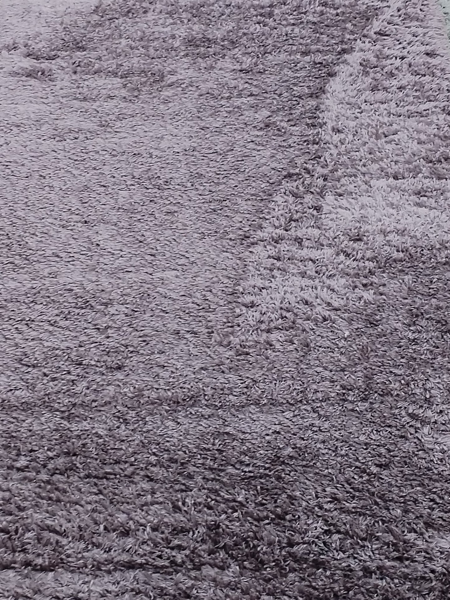 MicroFiber Shaggy Rug 160 x 230