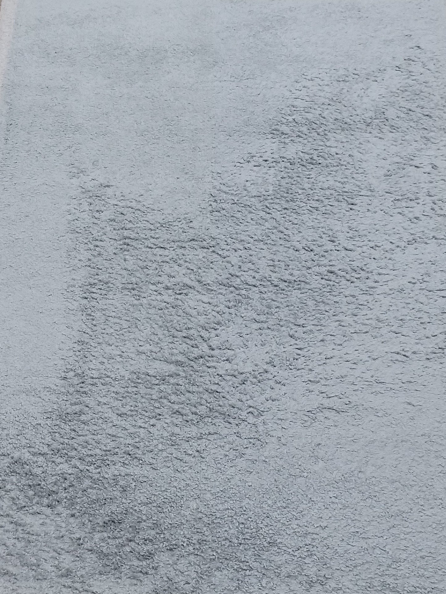 Chenille Rug 160 x 230