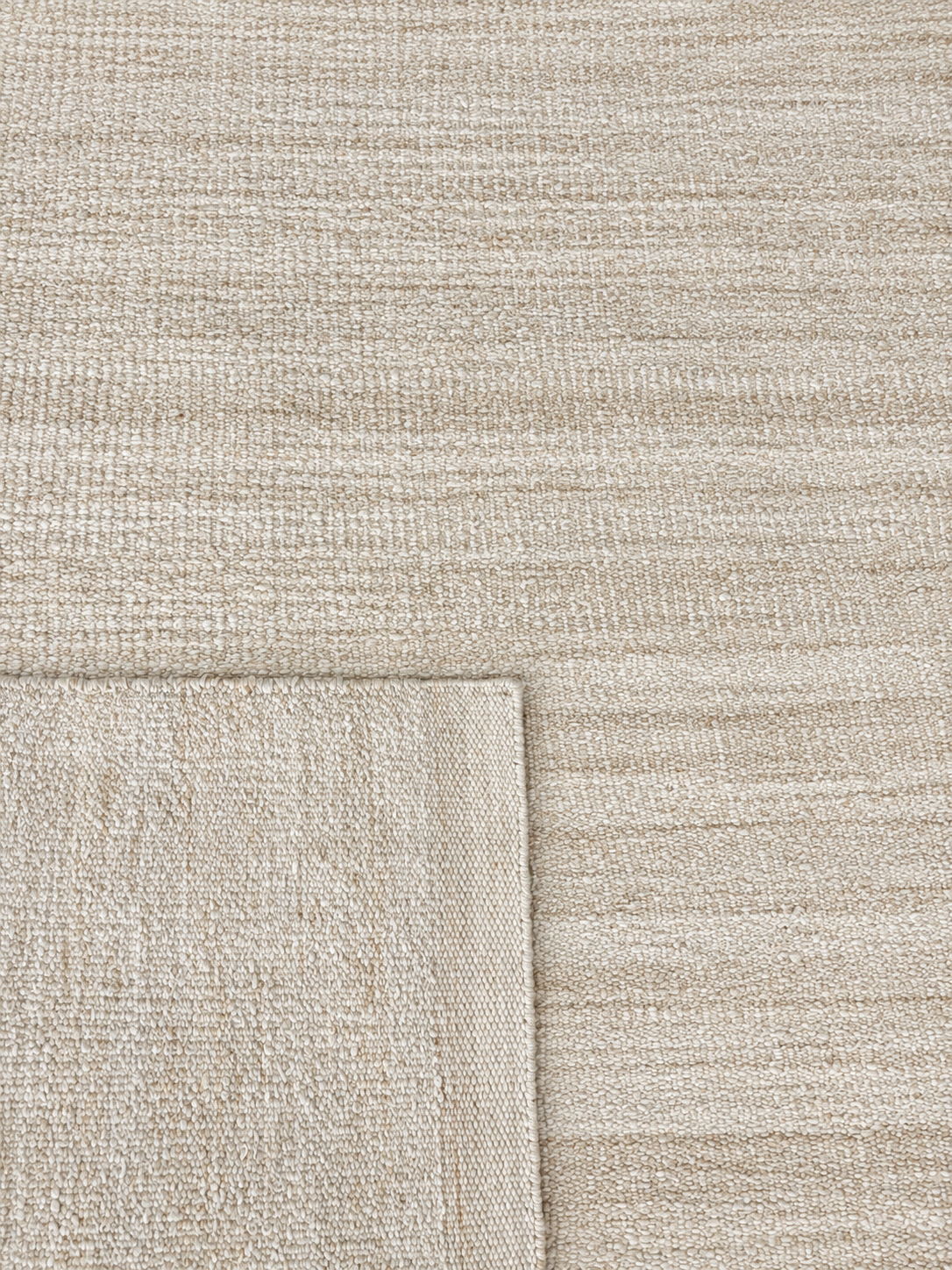 Indoor/Outdoor Rug Ivory - 160x230