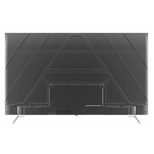 JVC – 85-inch 4K UHD QLED Smart TV – LT-85NQ7145