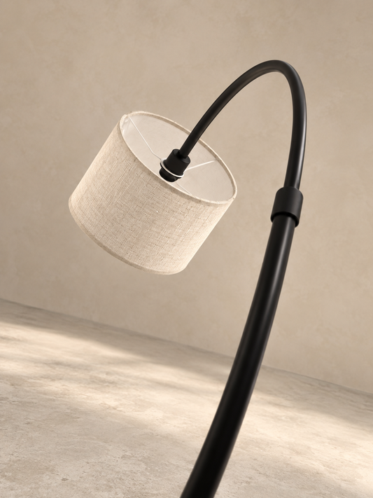 Arch Lamp