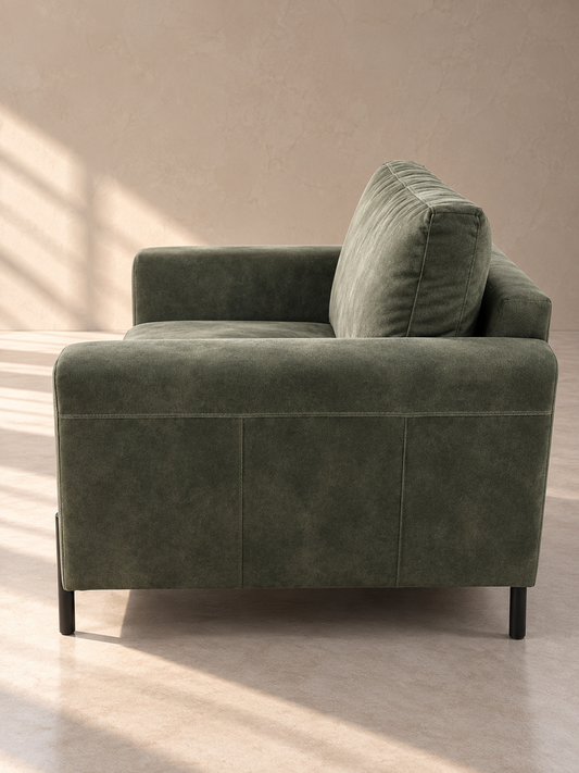 Forest Arm Chair
