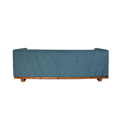The Febe Fabric Sofa