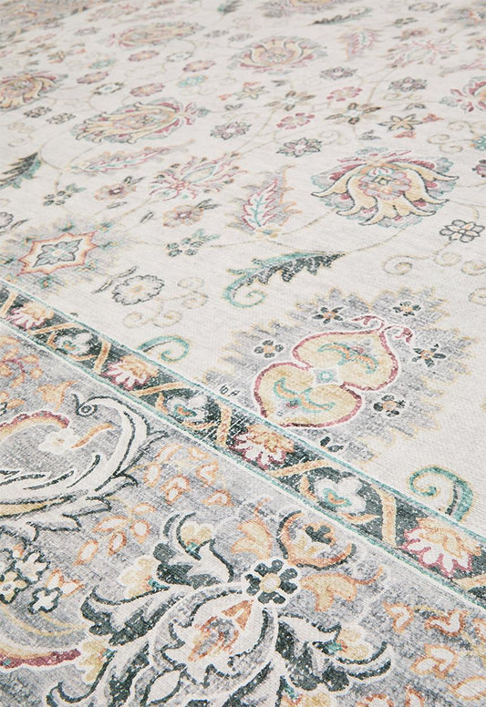 Stucco Antique Rug – Natural (200 x 300)