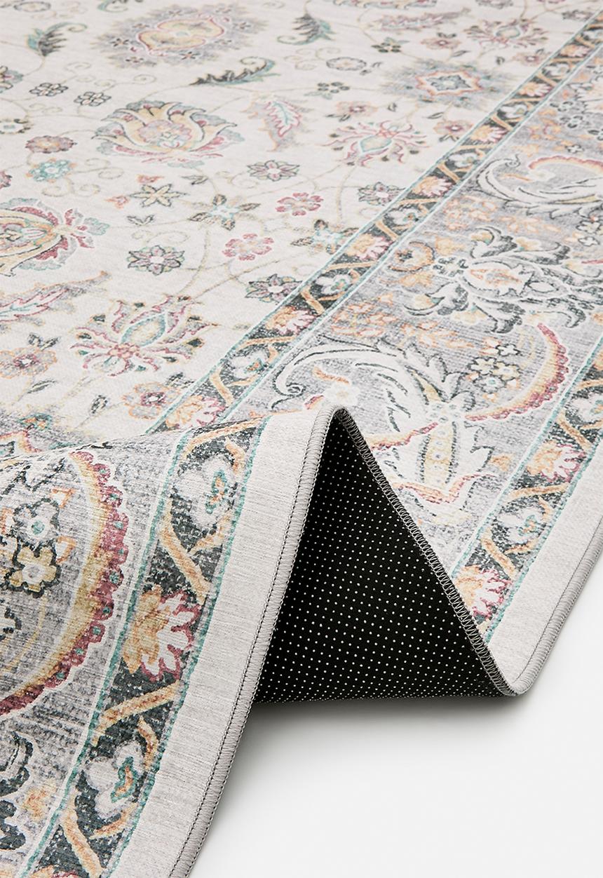 Stucco Antique Rug – Natural (200 x 300)