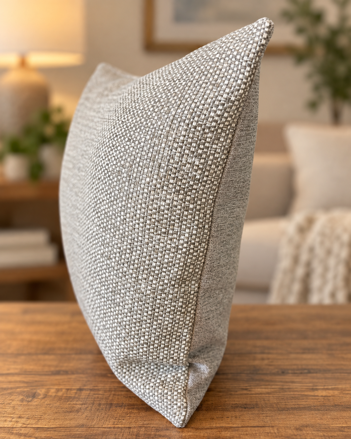 Milano Weave Scatter Cushion Cover - 40x60