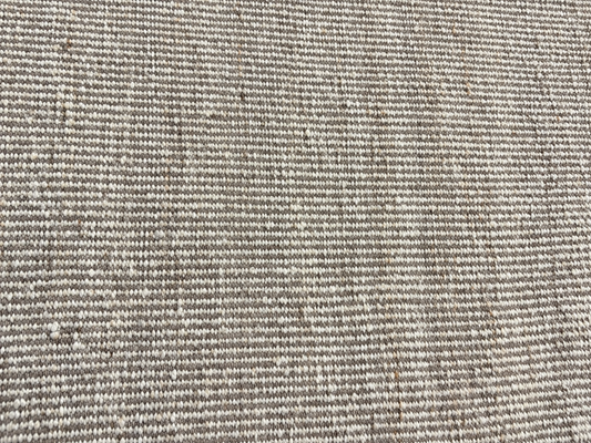 Indoor/Outdoor Rug Natural Grey - 250cm Diameter
