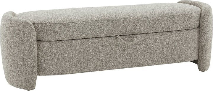 Storage Ottoman