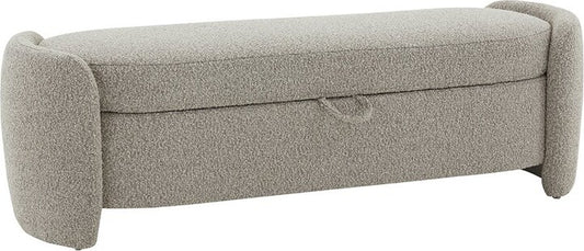 Storage Ottoman