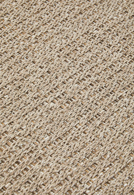 Zaro Indoor/Outdoor Rug Natural - 160x230