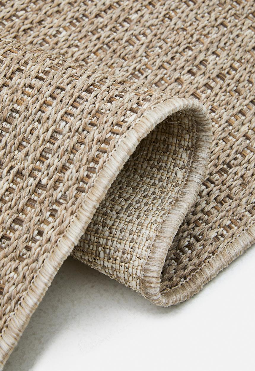 Zaro Indoor/Outdoor Rug Natural - 160x230