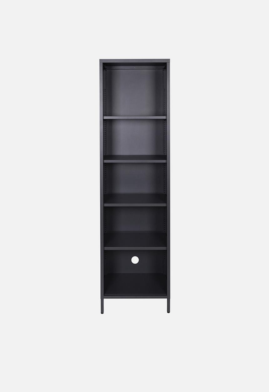 Wafer shelf tall - dark sand