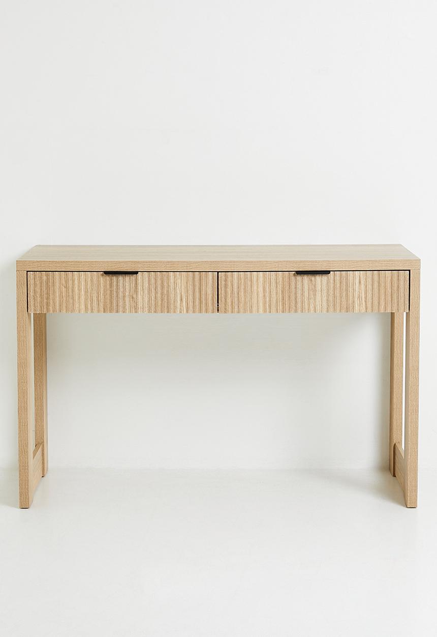 Dexter Desk - Natural