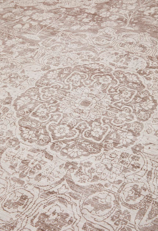 Brisbane Ione Antique Rug Natural 1 - 200 x 300