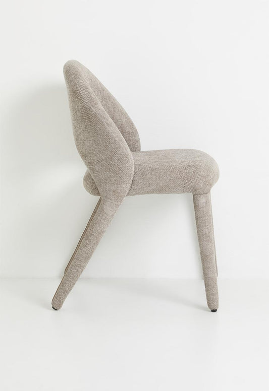 Sophia Dining Chair - Natural